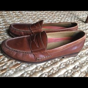 Cole Haan GrandOS Pinch Penny Loafers